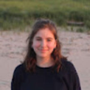 Meet your Posher, Alison